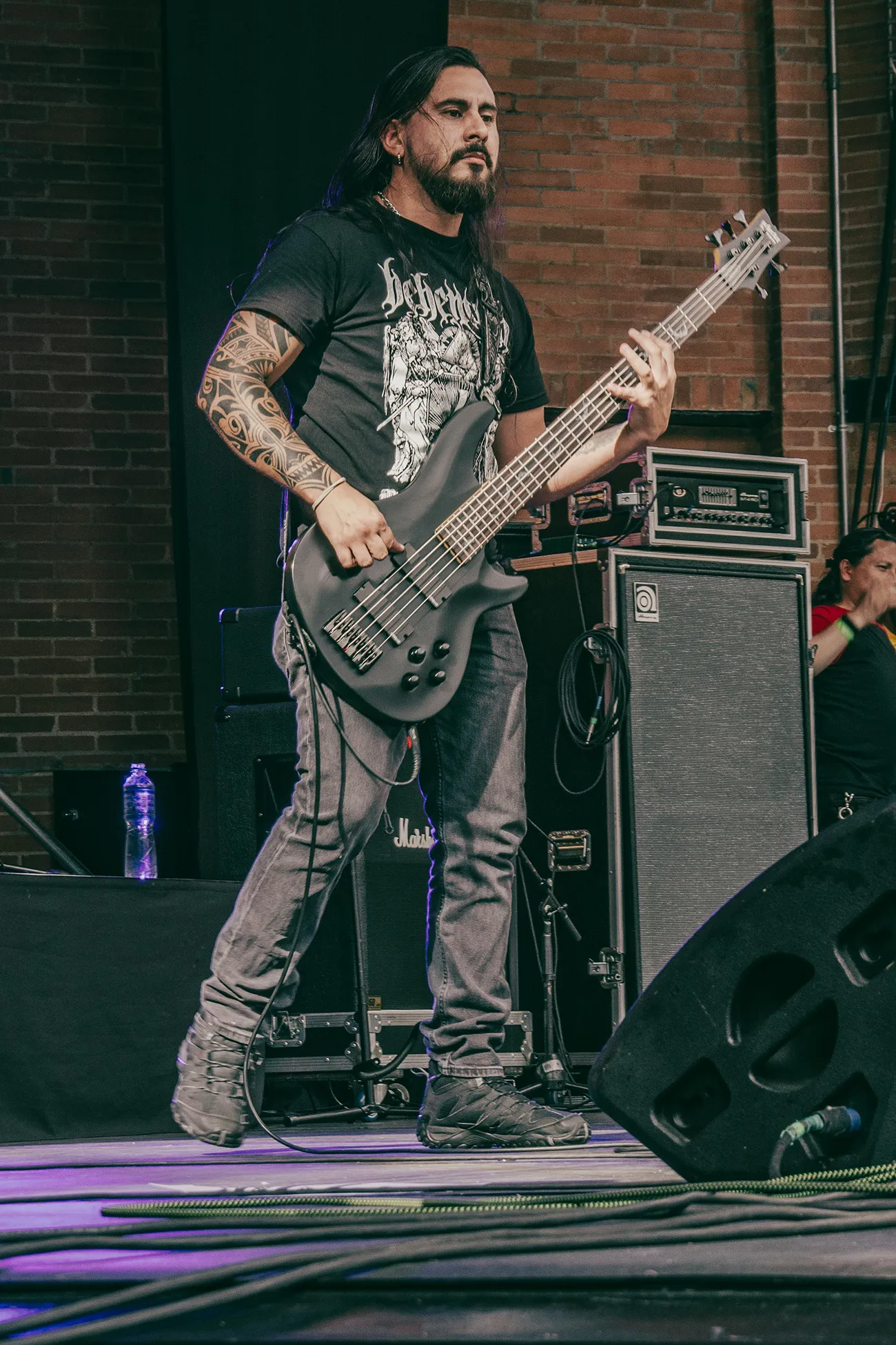 ALTERNATIVE METAL FEST | Foto: INDEPENDIENTE